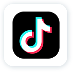 TikTok-logo图